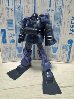 HGUC ゼー・ズール 完成品 ジャンク ガンプラ