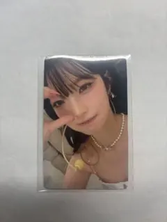 2026年最新】fromis_9 ジホン サインの人気アイテム - メルカリ