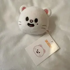 straykids スキズ SKZOO ジニレット ストレスボール