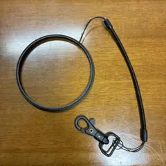 퀵 링 77mm 퀵 링 77mm 스트링 포함