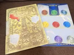 ポケモンカード neo プレミアムファイル2・3 セット ファイルのみ 旧裏のサムネイル