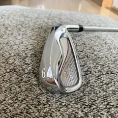 TaylorMade 3番 アイアン RE*AX 60PLUS R ゴルフクラブ - メルカリ