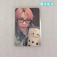 RIIZE SHOTARO ショウタロウ タロmakestar トレカ