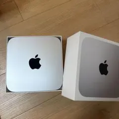 Apple Mac mini M1 8GB/SSD256GBのサムネイル