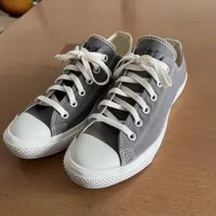 【新品】converse アースミュージック&エコロジー スニーカー 24.5㎝