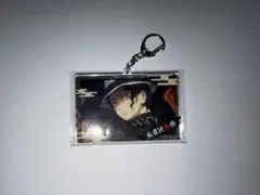 鬼滅の刃 キャラリウム フォトアクリルキーホルダー鬼舞辻無惨