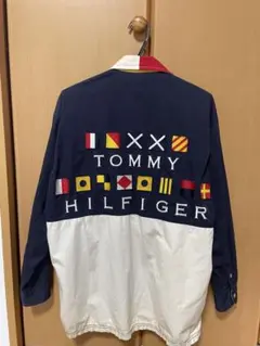 TOMMY SAILING GEAR トミー　アウター　値下げ中