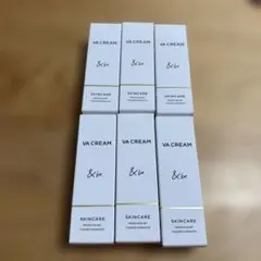 &be VA CREAM 6本セットのサムネイル