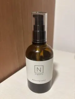 N organic バランシングローション 100ml