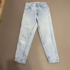 ZARA AUTHENTIC DENIM BY TRF サイズ26