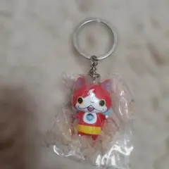 妖怪ウォッチ ジバニャン キーホルダー
