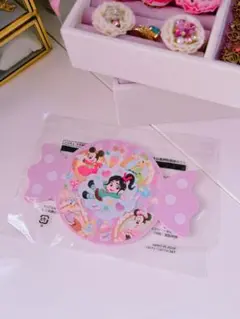 ディズニー　パルパルーザ　ヴァネロペのスウィーツポップワールド　コースター
