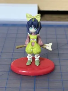 ファイナルファンタジー ゲームキャラクター