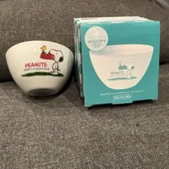 【非売品】スヌーピー　ボウル皿2個セット