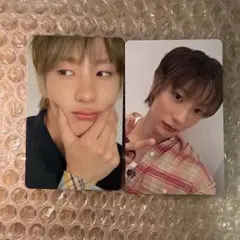 riize ライズ ODYSSEY タワレコ トレカ ラキドロ 特典 アントン