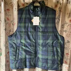 【Fサイズ】ビッグ✨️ベスト✨️3L～4Lサイズ相当✨️¥17,050商品✨️