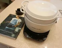 2026年最新】バーミキュラライスポットの人気アイテム - メルカリ