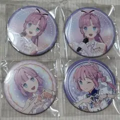 2025年最新】安養寺姫芽 缶バッジの人気アイテム - メルカリ