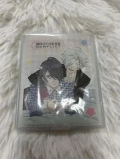 ブラコン 朝日奈椿＆朝日奈梓 セット ブラコン 朝日奈椿＆朝日奈梓 セット