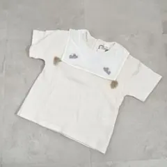 【新品・未使用】95cm 子供服　バースデイ　cottoli