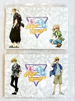 東京リベンジャーズ ポストカード