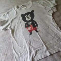 レイ ビームス フジロック FESTIVAL'18 BEAMS Tシャツ Sのサムネイル