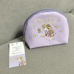 ラプンツェル ポーチのサムネイル