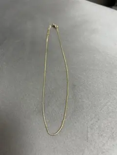 水晶 ネックレス