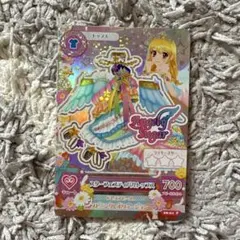 スターフェスティバルコーデ トップス スカート 星宮いちご アイカツ