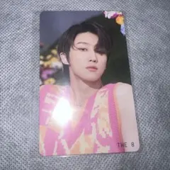 seventeen sector17 ミンハオ ディエイト hmv トレカ