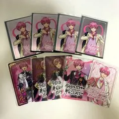 いれいす ないこ チェキ チップス