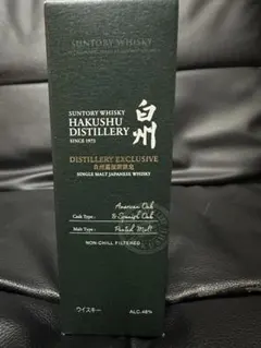 超激レア 古酒 SUNTORY 無頼派 ウイスキー 180ml 40% - メルカリ
