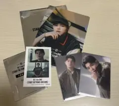 BE:FIRST BE:the ONE 第1弾　第3弾 レオLEO トレカ