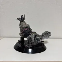 モンスターハンター ジンオウガ亜種　フィギュア