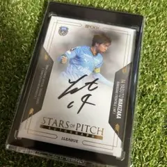 2014 Jリーグ 川崎フロンターレ TE 稲本潤一 直筆サインカード Yahoo!オークション -「稲本潤一サイン」の落札相場・落札価格