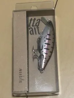 LureShopFROG 小菅のかえるくん ハンドメイドのトップウォータープラグ