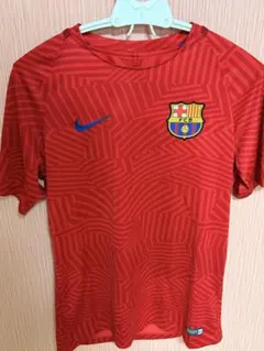NIKE FCバルセロナ ウェア