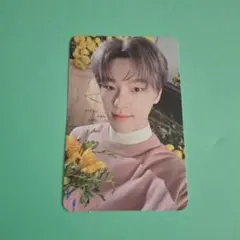 Seventeen セブチ　ディノ　サノク　your choice トレカ 2025年最新】ディノ your choiceの人気アイテム - メルカリ