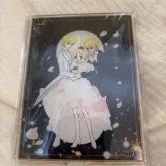 明日のナージャ アクリルスタンド くじのサムネイル