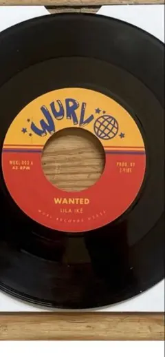 2026年最新】LILA ike レコードの人気アイテム - メルカリ