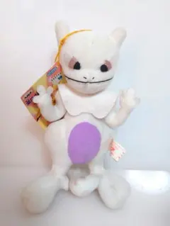 ポケットモンスター 決定版 ぬいぐるみ 뮤츠 포켓몬 当時 初期 레트로