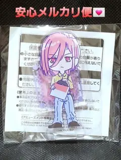 ブルーロック のすたるぽっぷスタンド付きアクリルプレート アクスタ 千切豹馬