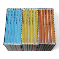 2026年最新】ワールドワイドキッズ dvdの人気アイテム - メルカリ