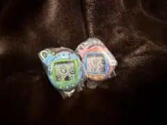 たまごっち シャカシャカチャームコレクション3 2個セット