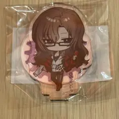 シュタインズ・ゲート　シュタゲ　ROUND1 ミニアクリルスタンド　萌花