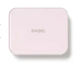 SNIDEL アイデザイナー n 01 アイシャドウパレット