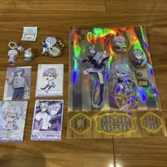 カラフルピーチ　ヒロくん　まとめ売り