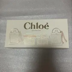 Chloé LOVE STORY 香水セット 7.5ml×2のサムネイル