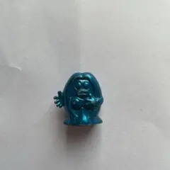ポケモン ルージュラ 鉄 レトロ　フィギュア
