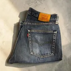 〈 Levi's 〉503 Straight Denim Jeansのサムネイル